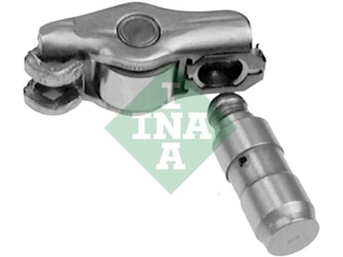 Kit d'accessoires, levier oscillant