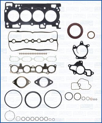 Pochette moteur complète MULTILAYER STEEL