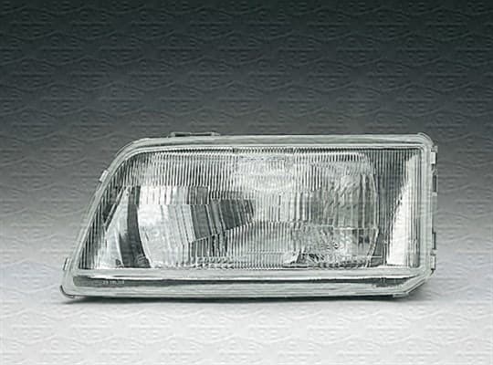 Optiques et phares