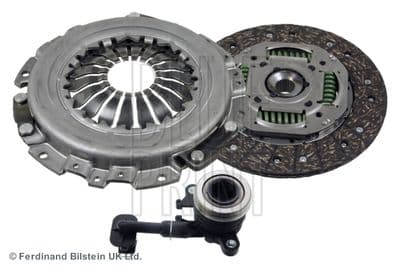 Kit d'embrayage