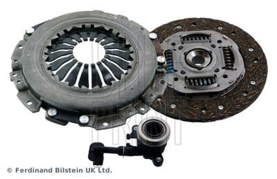 Kit d'embrayage