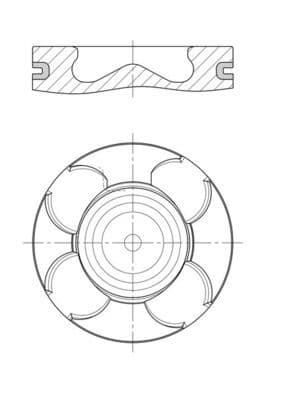 Piston
