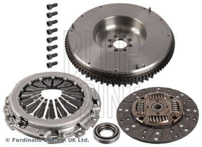 Kit d'embrayage SMARTFIT Conversion Kit