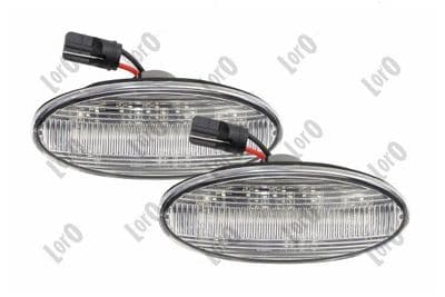 Kit de feux clignotants Tuning / Pièces accessoires