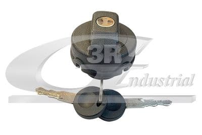 Bouchon, réservoir de carburant