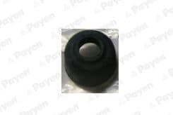 Bague d'étanchéité, tige de soupape