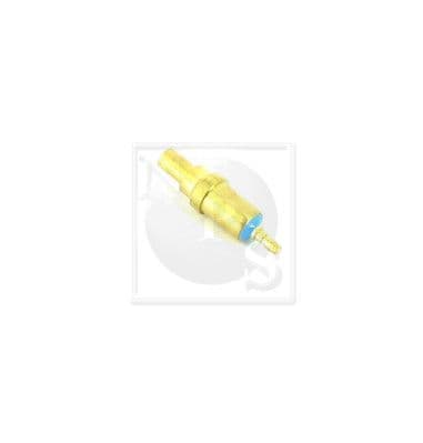 Sonde de température, liquide de refroidissement