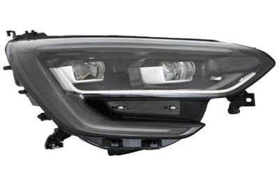 Projecteur principal