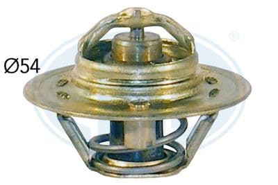 Thermostat, liquide de refroidissement