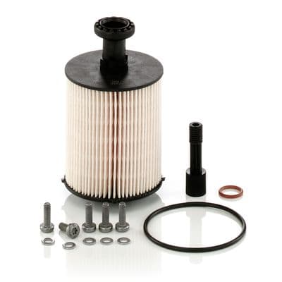 Filtre à carburant