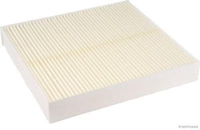 Filtre, air de l'habitacle