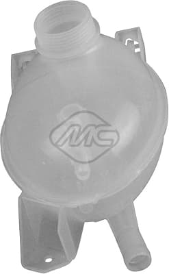 Vase d'expansion