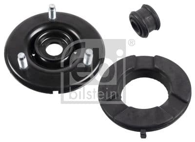 Coupelle de suspension