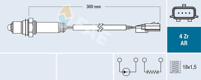 Sonde lambda