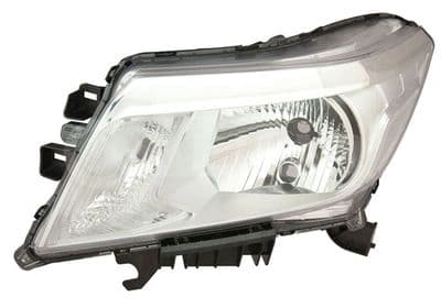 Projecteur principal