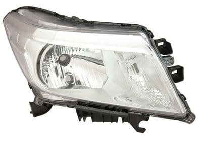 Projecteur principal