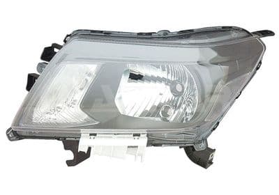 Projecteur principal