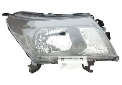 Projecteur principal