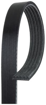 Courroie trapézoïdale à nervures Micro-V® Stretch Fit®