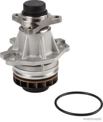 Pompe à eau, refroidissement du moteur