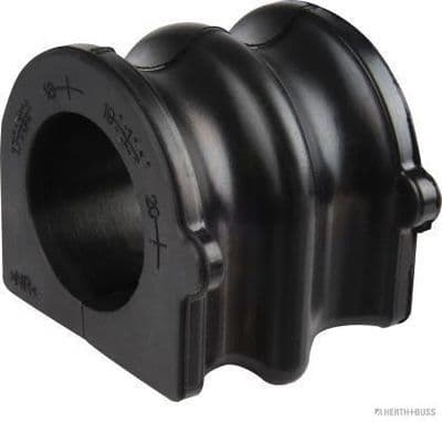 Suspension, stabilisateur
