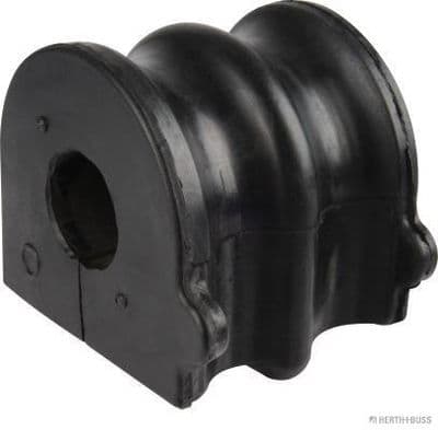 Suspension, stabilisateur