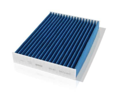 Filtre, air de l'habitacle