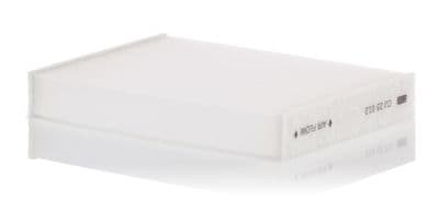 Filtre, air de l'habitacle