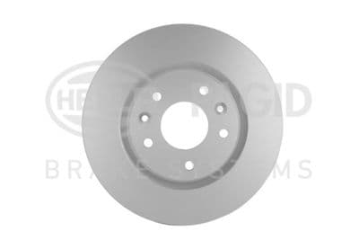 Disque de frein PRO