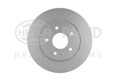 Disque de frein PRO