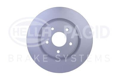 Disque de frein PRO