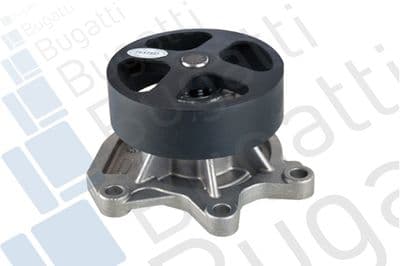 Pompe à eau, refroidissement du moteur