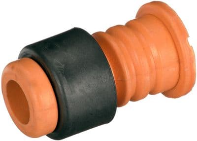 Butée élastique, suspension