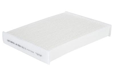 Filtre, air de l'habitacle