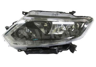 Projecteur principal