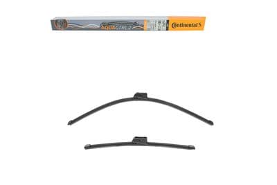 Balai d'essuie-glace AQUACTRL 2 SET
