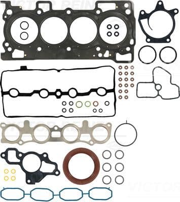 Pochette moteur complète