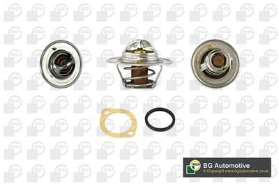 Thermostat, liquide de refroidissement