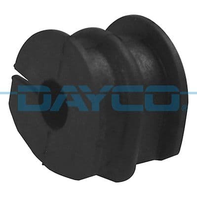 Suspension, stabilisateur