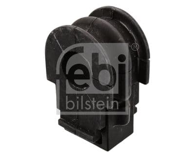 Suspension, stabilisateur