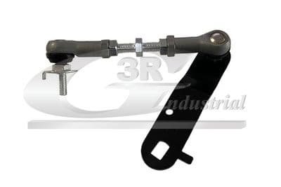 Suspension, jambe d'essieu