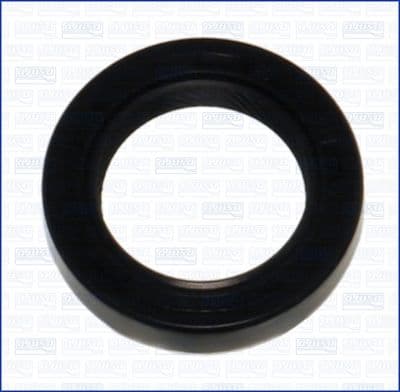 Bague d'étanchéité, vilebrequin