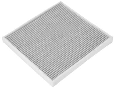 Filtre, air de l'habitacle