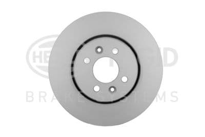 Disque de frein PRO High Carbon
