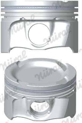 Piston
