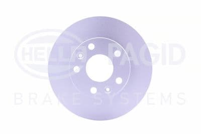 Disque de frein PRO
