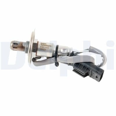 Sonde lambda