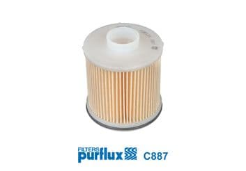 Filtre à carburant