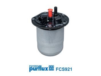 Filtre à carburant
