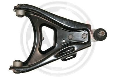 Bras de liaison, suspension de roue